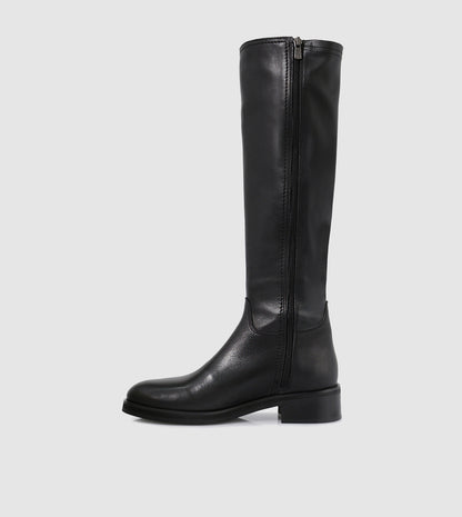Verity Knee-high Boots by S Sempre Di