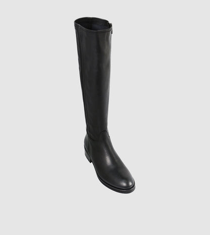 Verity Knee-high Boots by S Sempre Di