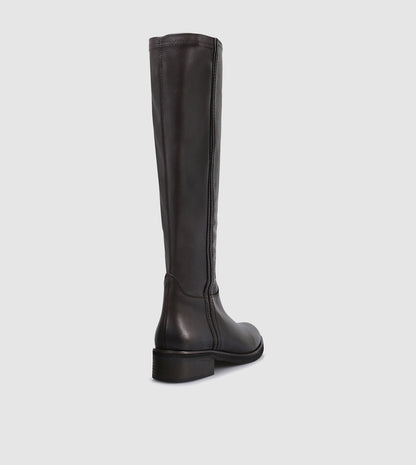 Verity Knee-high Boots by S Sempre Di