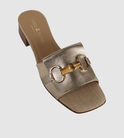 Cove Slides by Piazza Grande