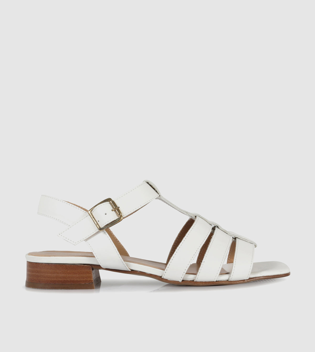 Tura Sandals by Piazza Grande