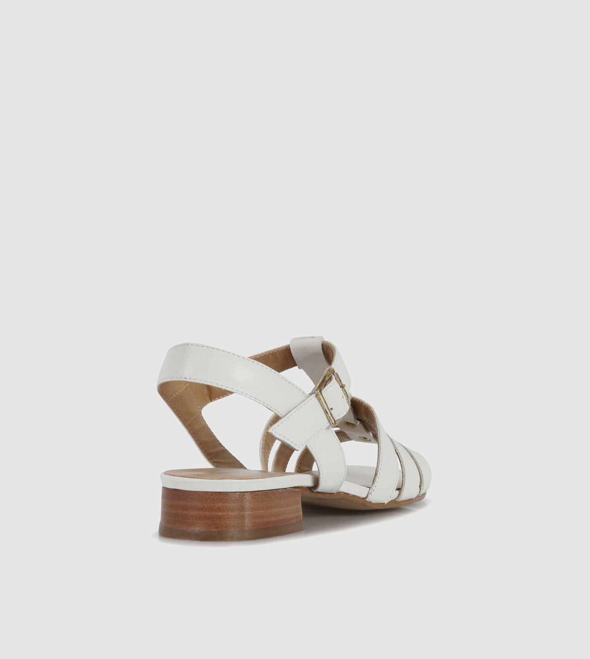 Tura Sandals by Piazza Grande