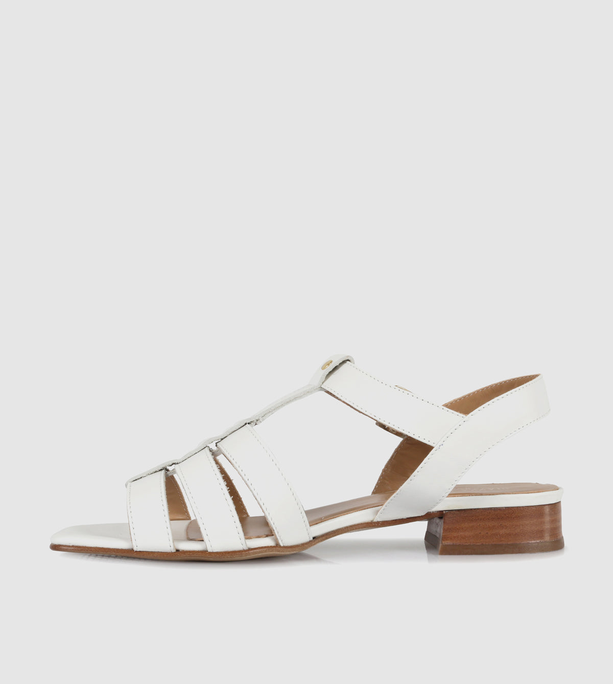 Tura Sandals by Piazza Grande