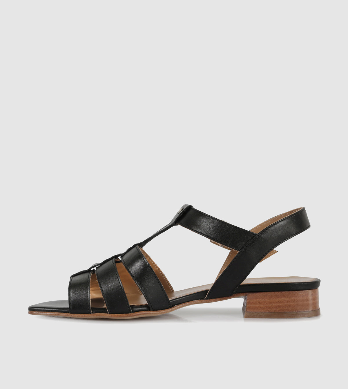 Tura Sandals by Piazza Grande