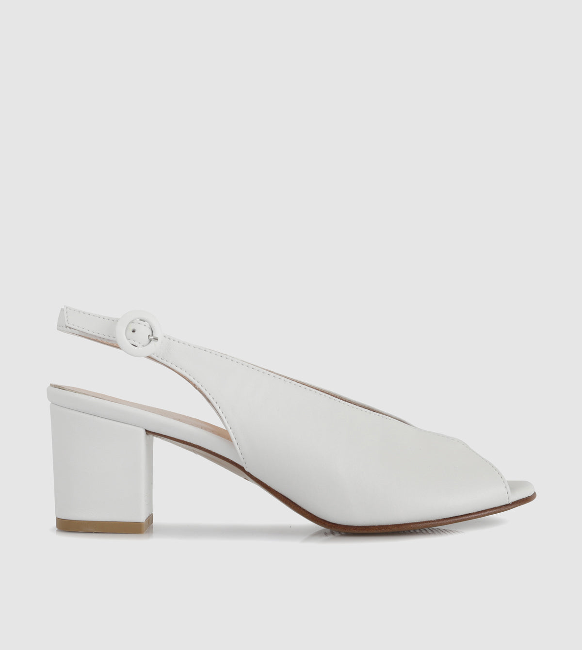 Donata Slingbacks by Piazza Grande