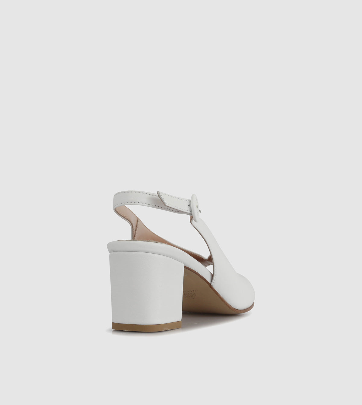 Donata Slingbacks by Piazza Grande