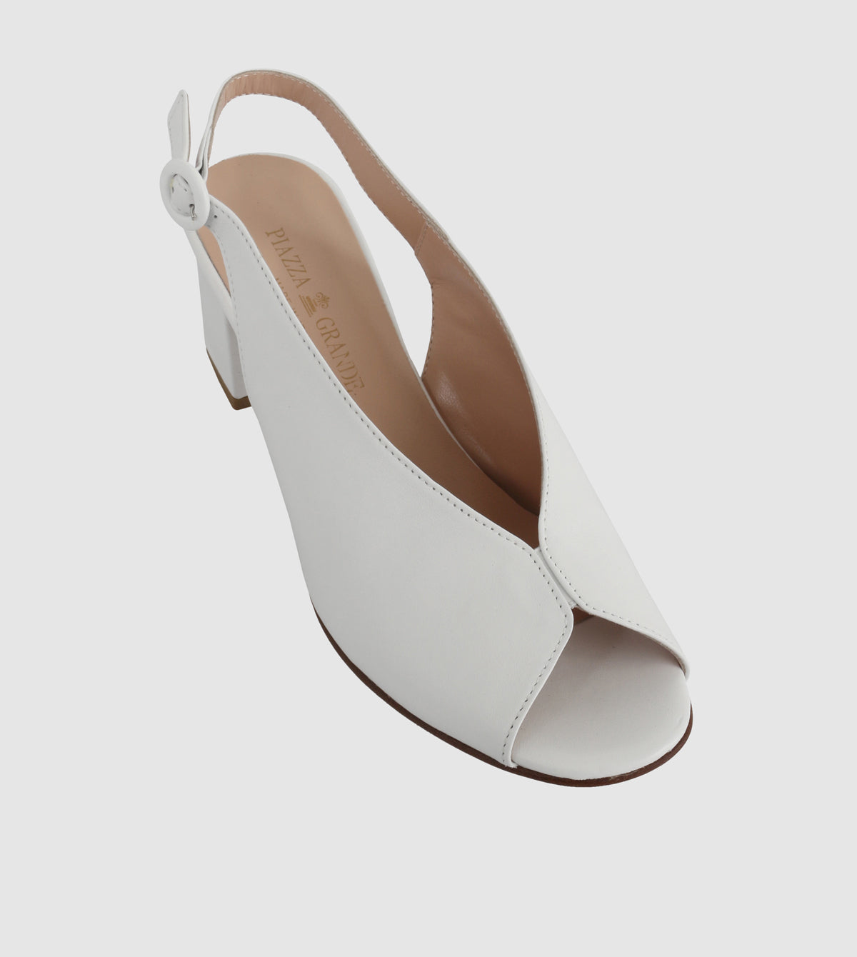 Donata Slingbacks by Piazza Grande