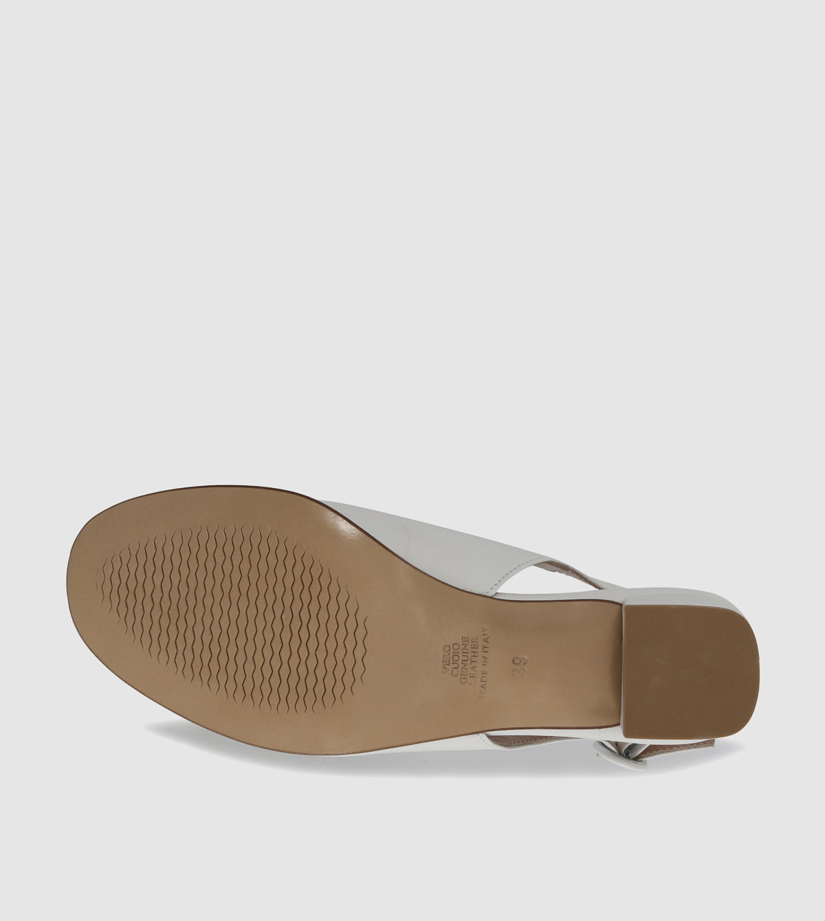 Donata Slingbacks by Piazza Grande