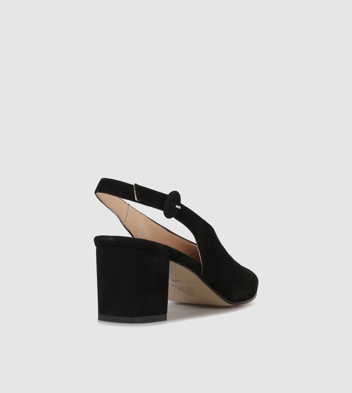 Donata Slingbacks by Piazza Grande