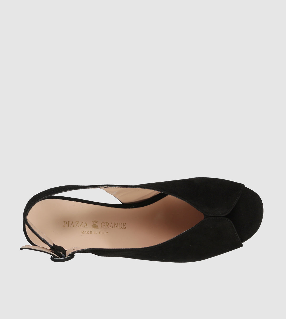 Donata Slingbacks by Piazza Grande