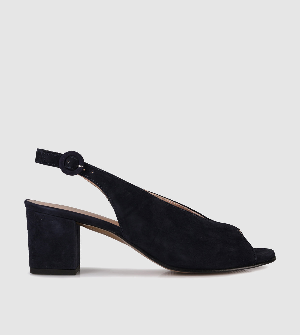 Donata Slingbacks by Piazza Grande