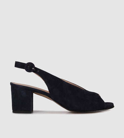 Donata Slingbacks by Piazza Grande