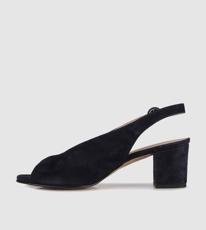 Donata Slingbacks by Piazza Grande