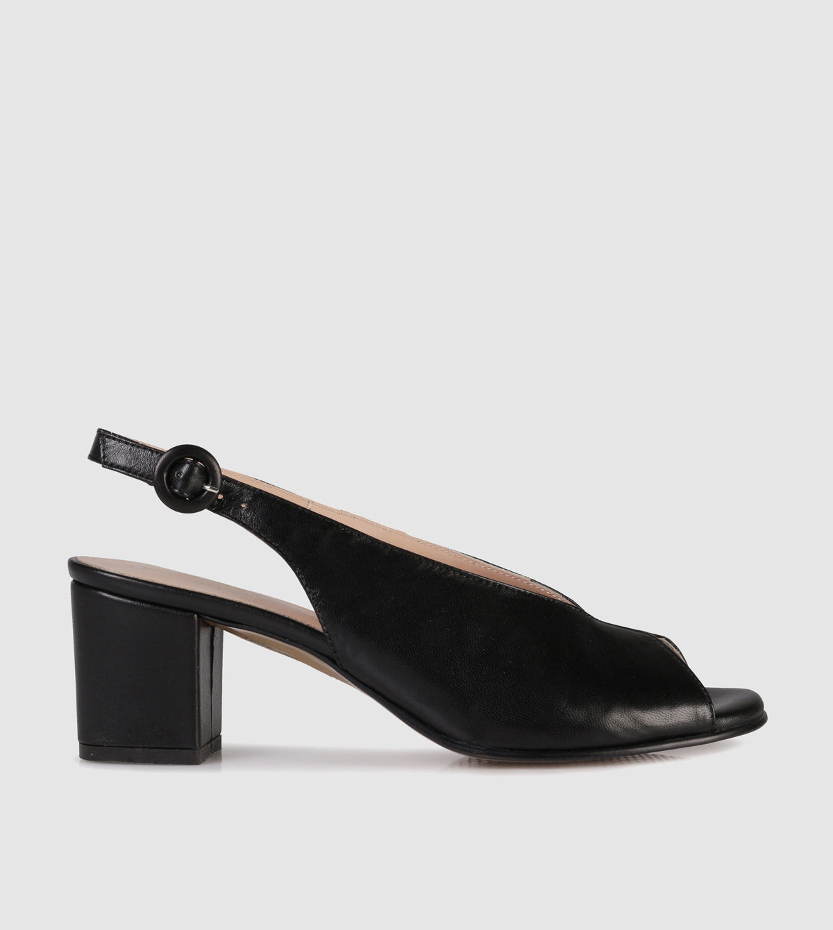 Donata Slingbacks by Piazza Grande