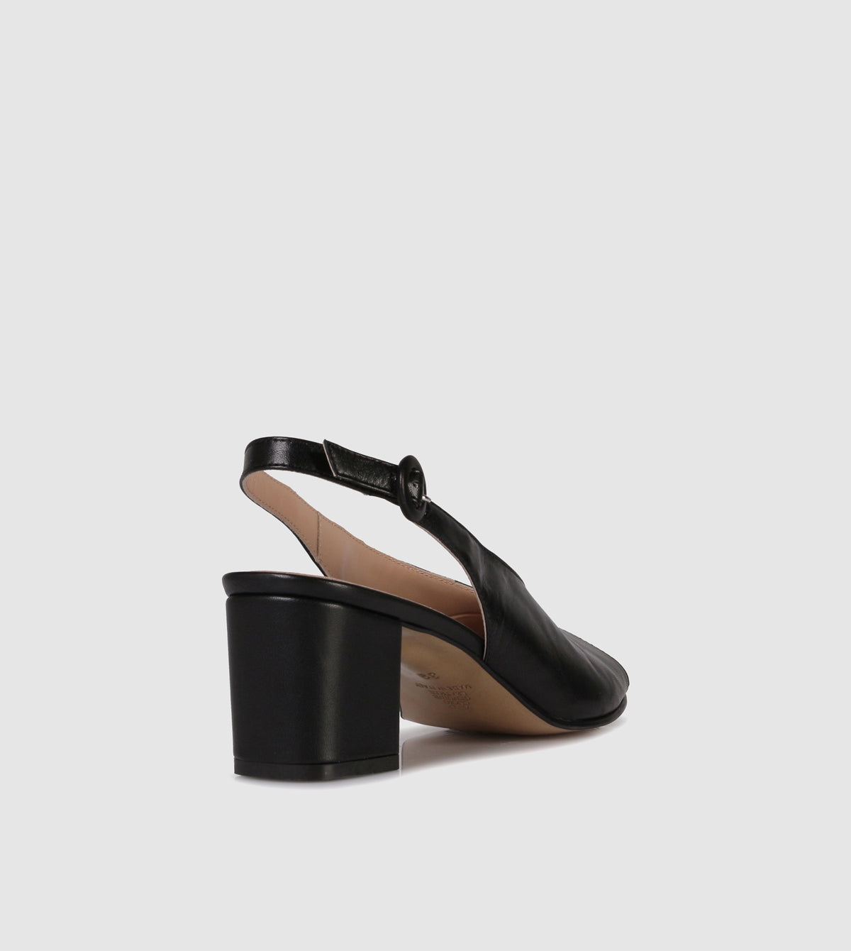 Donata Slingbacks by Piazza Grande