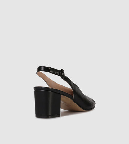 Donata Slingbacks by Piazza Grande