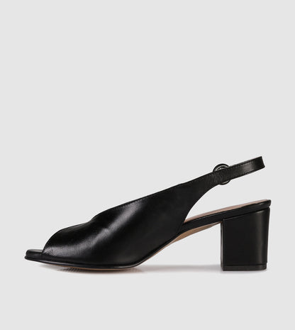 Donata Slingbacks by Piazza Grande