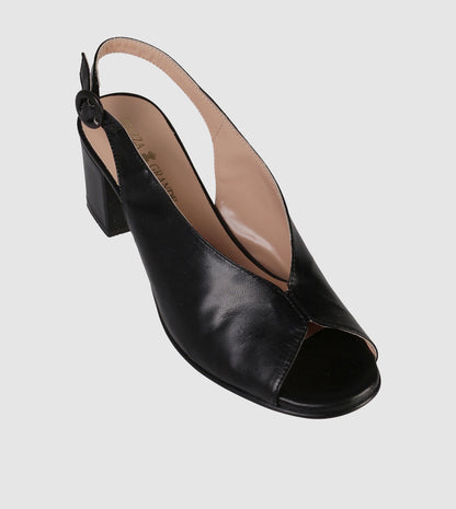 Donata Slingbacks by Piazza Grande