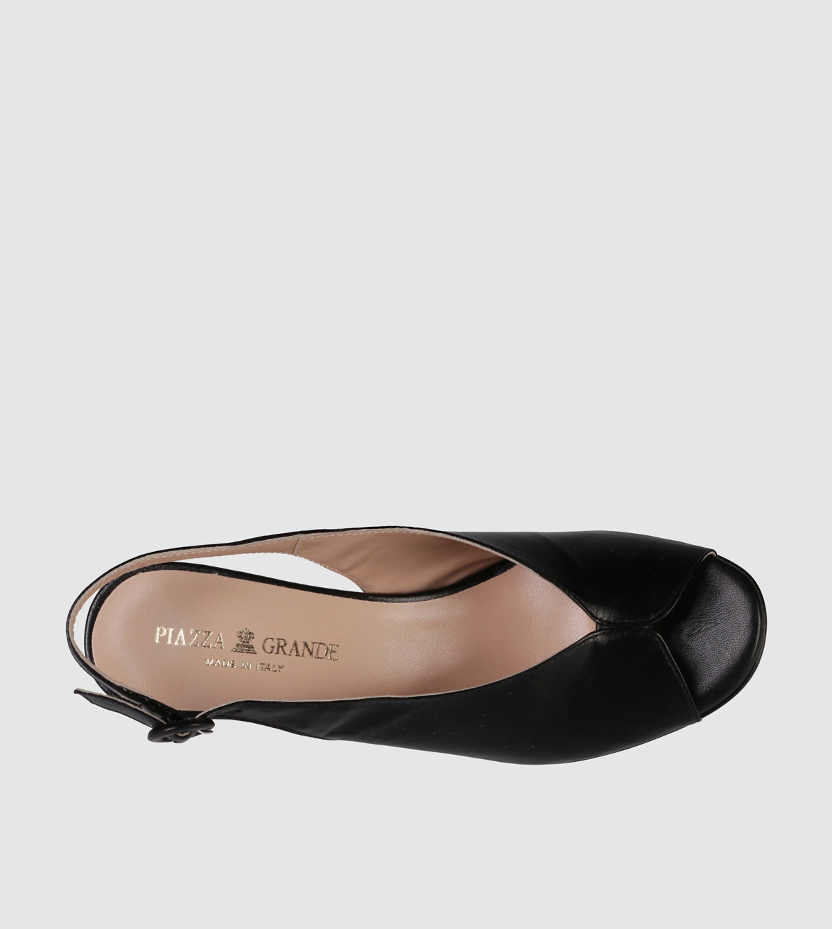 Donata Slingbacks by Piazza Grande