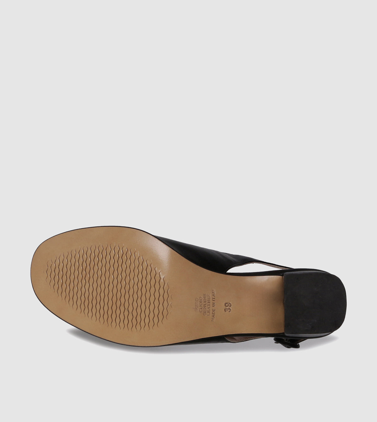 Donata Slingbacks by Piazza Grande