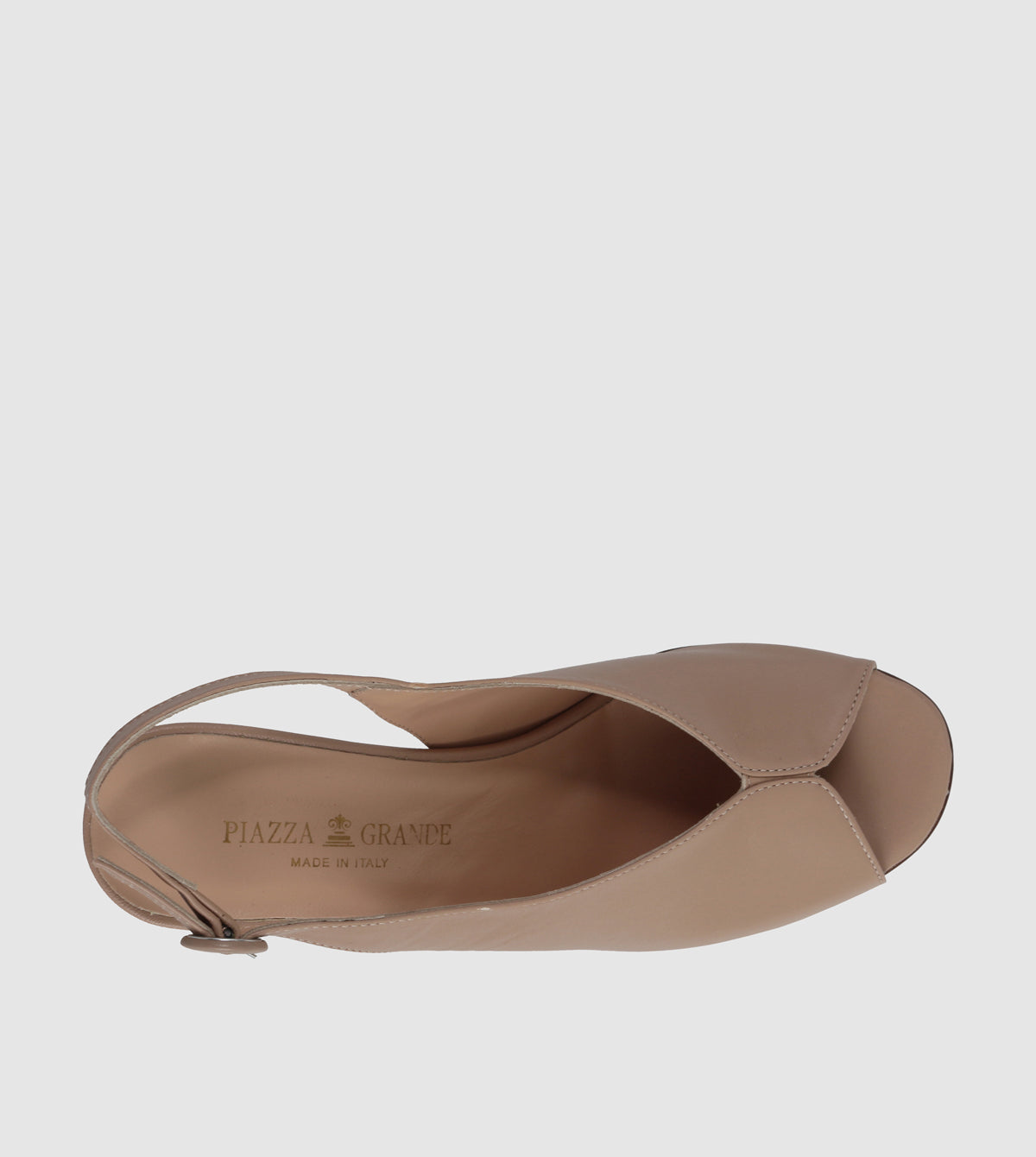 Donata Slingbacks by Piazza Grande