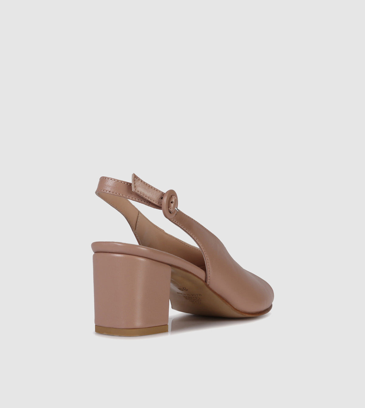 Donata Slingbacks by Piazza Grande