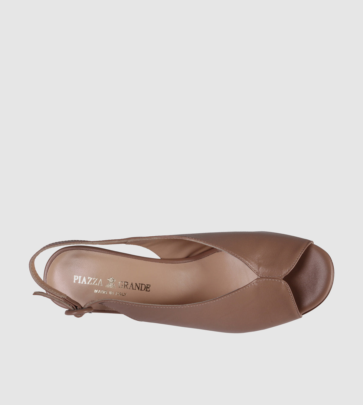 Donata Slingbacks by Piazza Grande