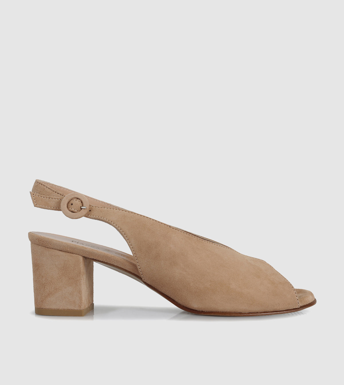 Donata Slingbacks by Piazza Grande