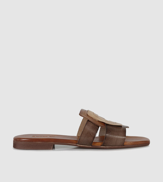 Zella Slides by Sempre Di