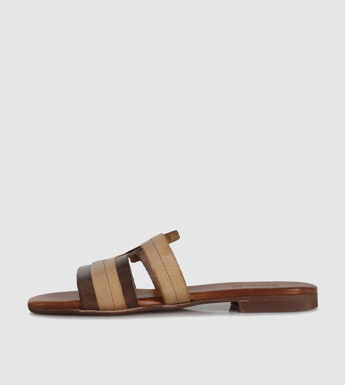Zella Slides by Sempre Di