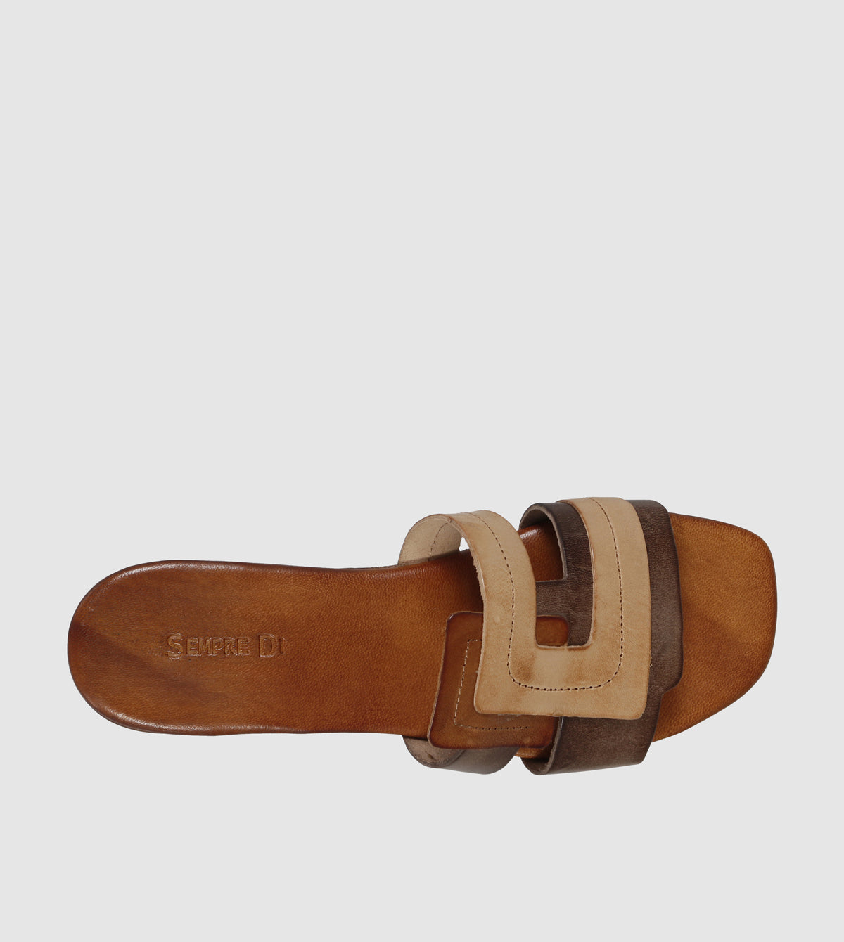 Zella Slides by Sempre Di
