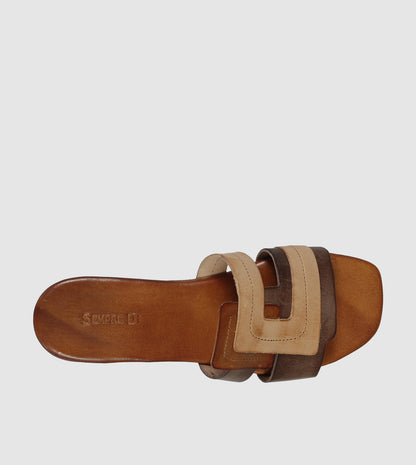 Zella Slides by Sempre Di