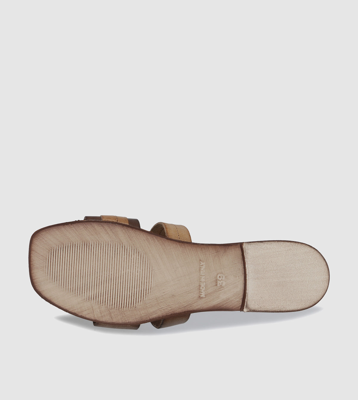 Zella Slides by Sempre Di