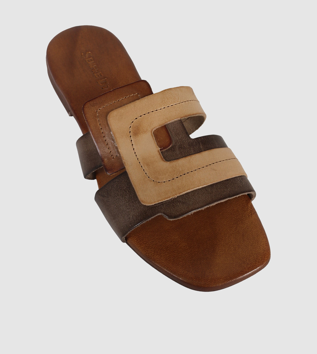 Zella Slides by Sempre Di