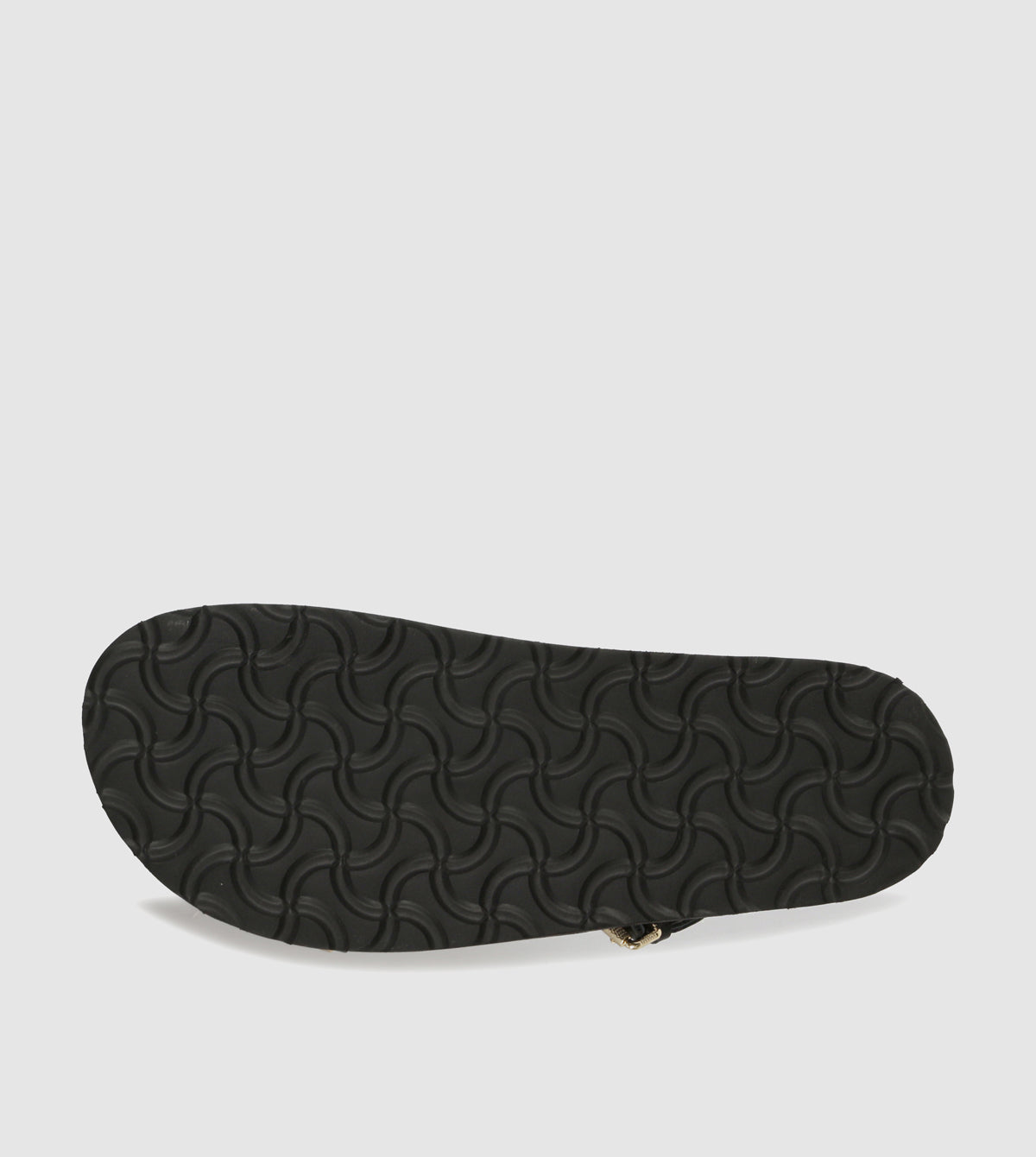 Noir Sandals by Elvio Zanon