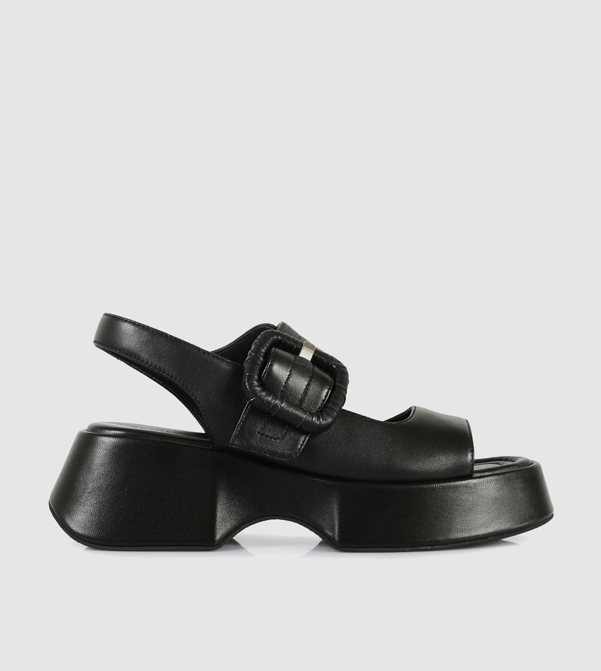 Thora Platforms by Elvio Zanon