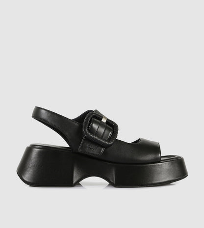 Thora Platforms by Elvio Zanon
