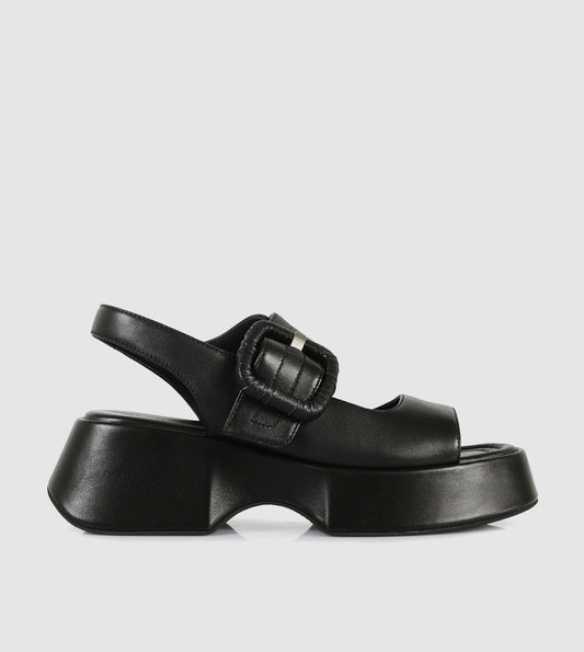 Thora Platforms by Elvio Zanon