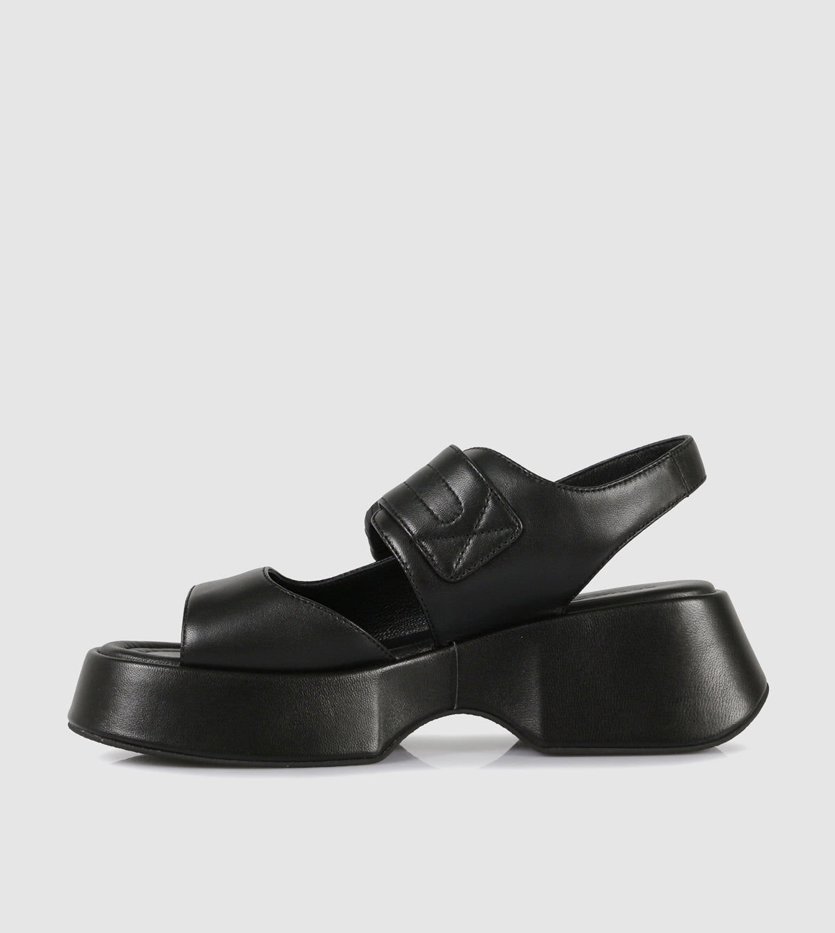 Thora Platforms by Elvio Zanon