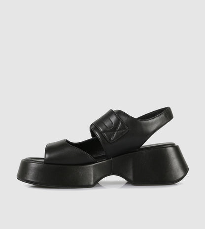 Thora Platforms by Elvio Zanon
