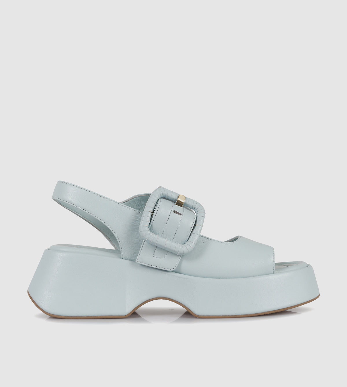 Thora Platforms by Elvio Zanon