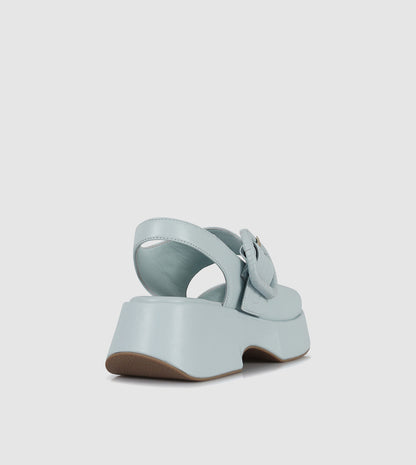 Thora Platforms by Elvio Zanon