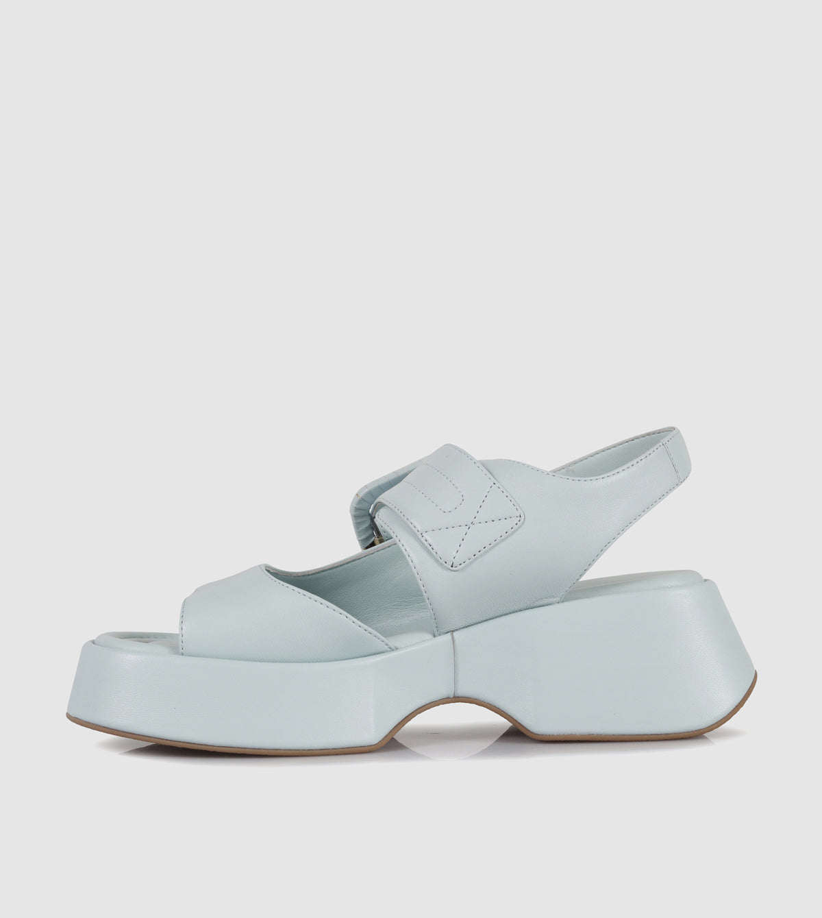 Thora Platforms by Elvio Zanon