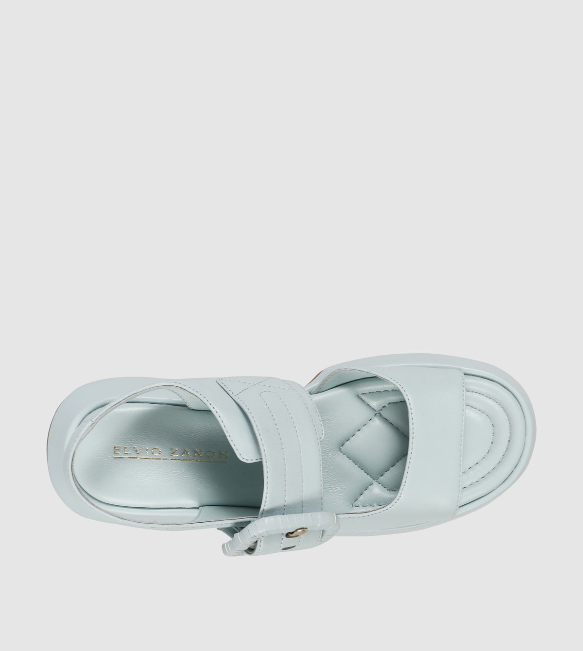 Thora Platforms by Elvio Zanon