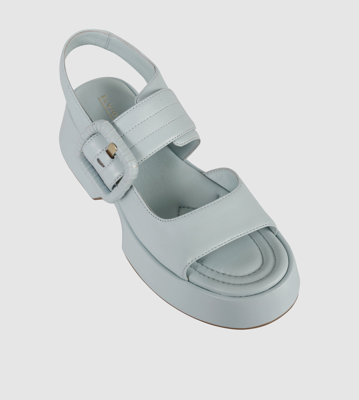 Thora Platforms by Elvio Zanon