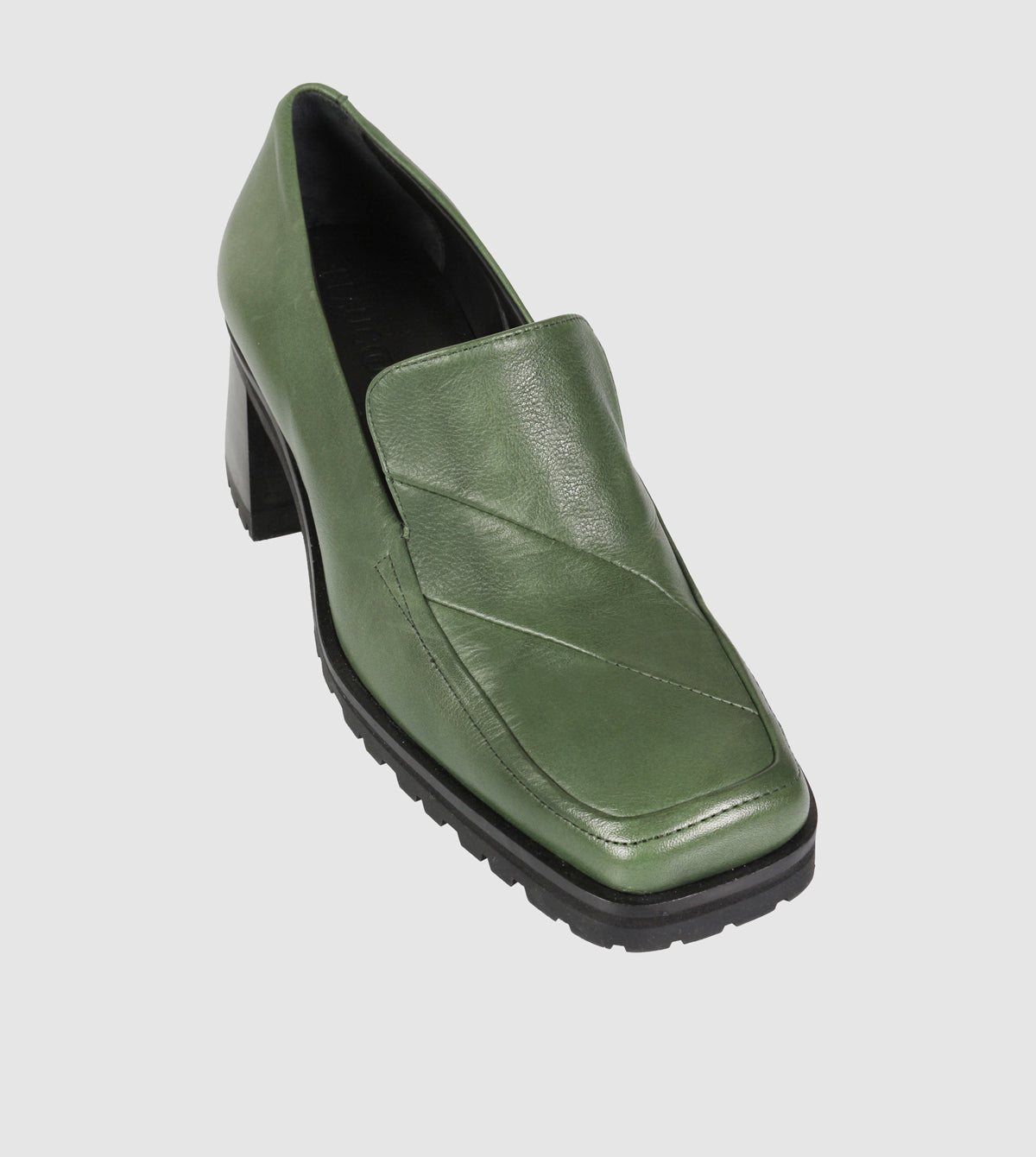 Eleni Loafers by Beau Coops – EFFO European Fashion and Footwear