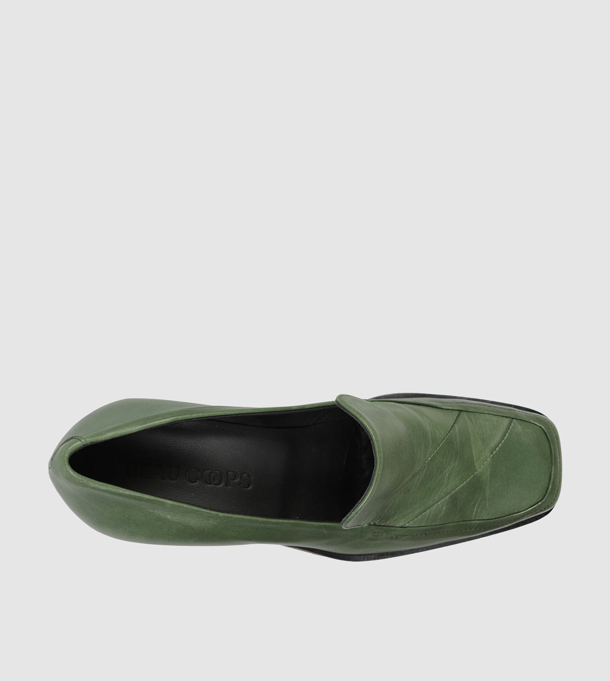 Eleni Loafers by Beau Coops – EFFO European Fashion and Footwear