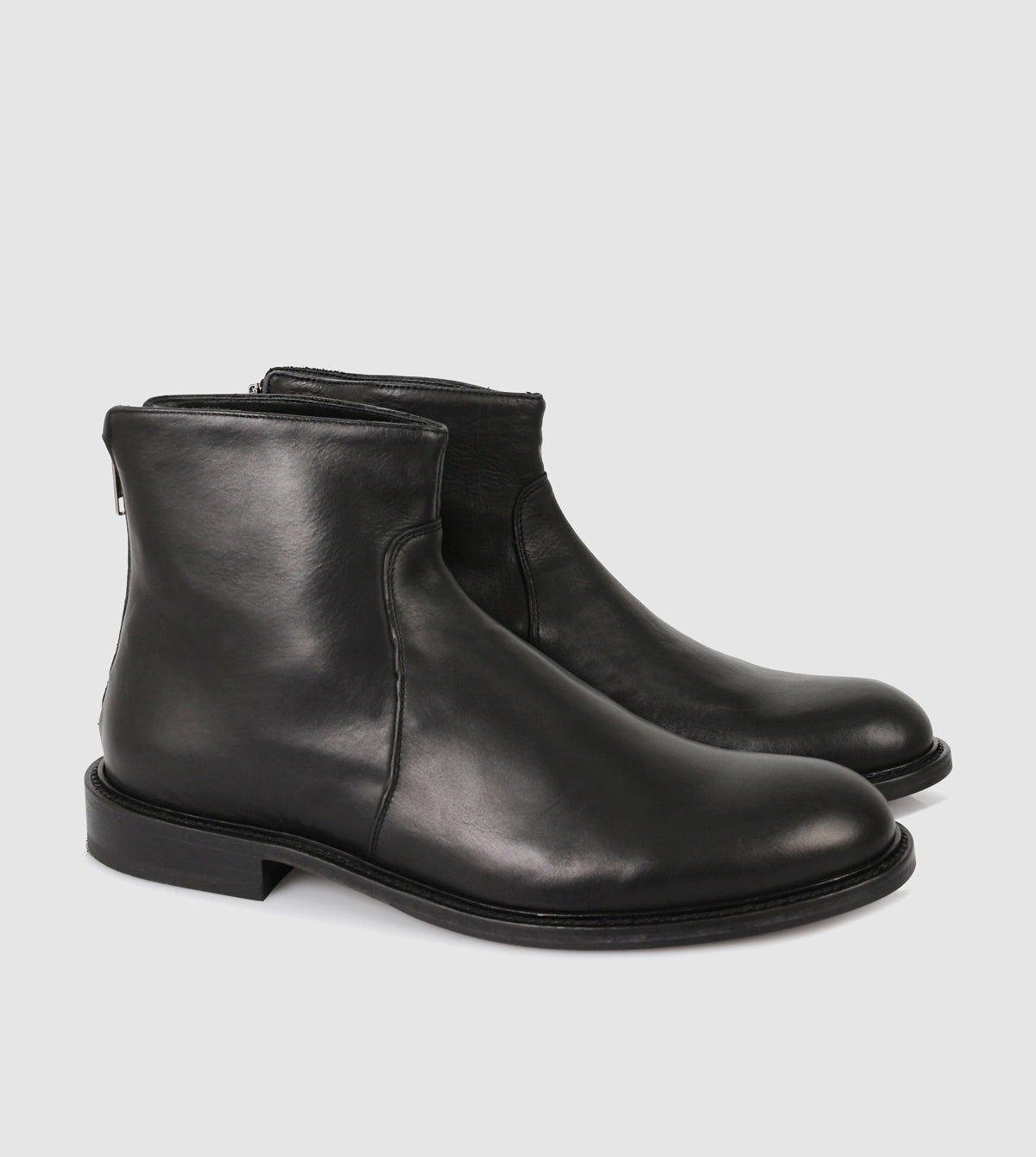 Ellington Dress Boots by Brando