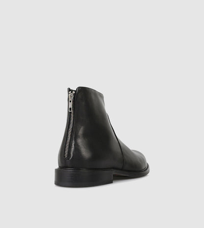 Ellington Dress Boots by Brando