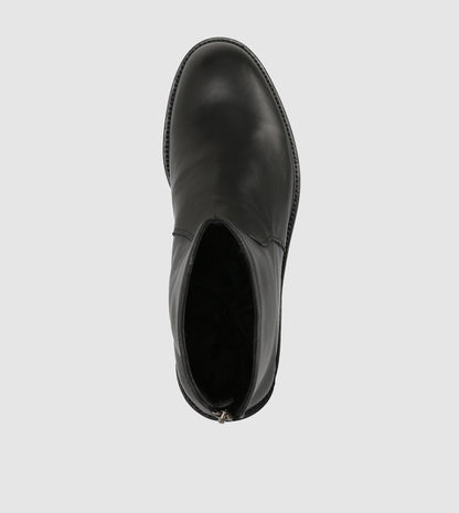 Ellington Dress Boots by Brando